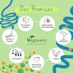 Vegavero Probiotic with Prebiotic Support, 7 Billion CFU