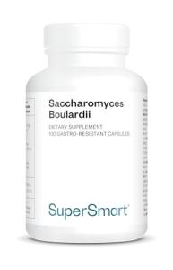 Saccharomyces Boulardii Probiotic for Gut Health