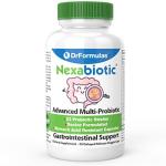 DrFormulas Nexabiotic 23 Probiotics for All