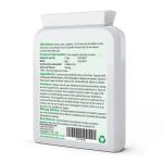 High-Strength Saccharomyces Boulardii with Biotin & Vitamin D