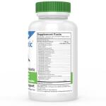 DrFormulas Nexabiotic 23 Probiotics for All