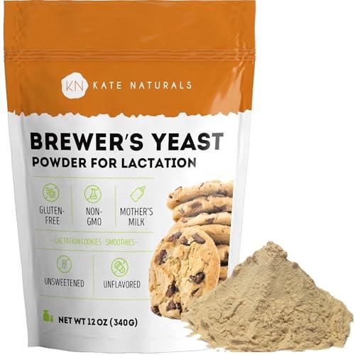 Brewer's Yeast