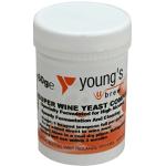 Youngs Brew High Alcohol Wine Yeast 60g