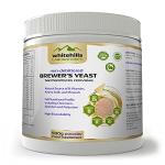 Brewer's Yeast Powder 500g - B-Vitamins & More