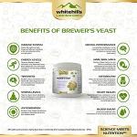 Brewer's Yeast Powder 500g - B-Vitamins & More