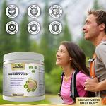 Brewer's Yeast Powder 500g - B-Vitamins & More