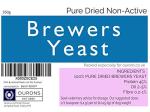 Brewers Yeast for Horses and Dogs, 350g