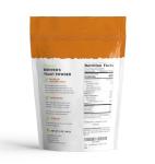 Brewer's Yeast Powder for Lactation Cookies, Gluten-Free