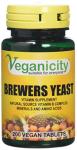 Veganicity Brewers Yeast for Energy & Wellness