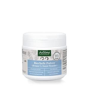 AniForte Brewer's Yeast Powder for Pets 250g