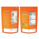 Organic Nutritional Yeast Flakes, Vegan & Gluten-Free