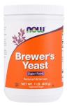 Now Foods Brewers Yeast Powder, 1 lb