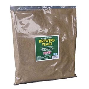 Equimins Brewers Yeast - Clear and Regular