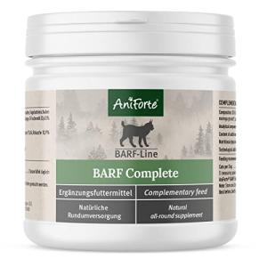 AniForte Complete Cat Nutrient Supplement 100g