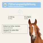 AniForte Brewers Yeast Powder for Horses 2.5 kg