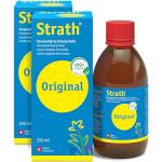 Strath Liquid Supplement: 61 Vital Nutrients & Support