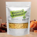 Nutritional Yeast Flakes with Vitamin B12, 125g