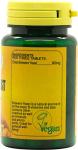 Veganicity Brewers Yeast 300mg B Vitamin Tablets
