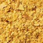 Nutritional Yeast Flakes with Vitamin B12, 125g
