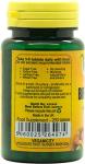 Veganicity Brewers Yeast 300mg B Vitamin Tablets