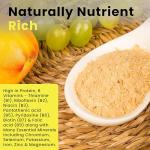 PURA Brewers Yeast Powder - 1KG Natural Supplement
