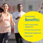 Strath Liquid Supplement: 61 Vital Nutrients & Support
