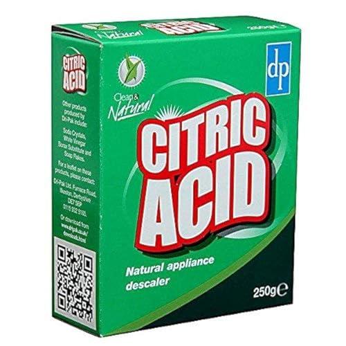 Citric Acid