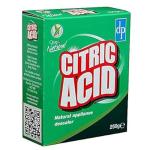 Natural 250g Citric Acid Descaler for Appliances