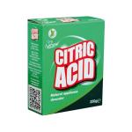 Citric Acid 250g - Natural Cleaner & Deodorizer