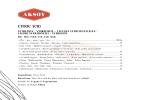 Citric Acid Powder 2KG - Food Grade, Non-GMO