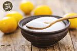 Wholefood Earth Citric Acid 1kg Food Grade