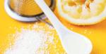 Citric Acid 250g - Natural Cleaner & Deodorizer