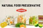 Aksoy Food Grade Citric Acid 1250g - Non-GMO