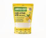 Pure Citric Acid Powder - 1 Kg Food Grade