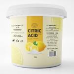 Citric Acid 5 Kg - Food Grade & Cleaning
