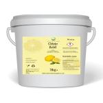 Citric Acid Food Grade, 3 kg Bucket for Versatile Use