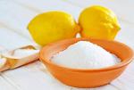 Pure Citric Acid Powder - 1 Kg Food Grade