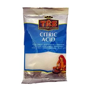 TRS Citric Acid Powder, 100g