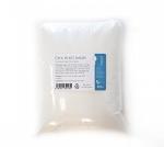 Pure Food Grade Citric Acid - 2kg Fine Crystals