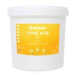 Hexeal 5kg Food Grade Citric Acid Bucket