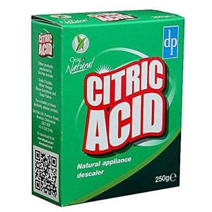 Dri-Pak Citric Acid 250g - 6 Pack
