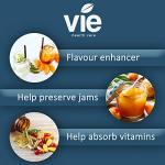 VIE Pure Citric Acid - 1.5Kg