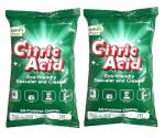 Citric Acid Descaler and Limescale Remover - 250g