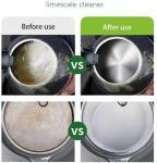 Natural Citric Acid Descaler for Home Appliances 250g