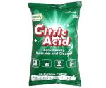 Citric Acid Descaler and Limescale Remover - 250g