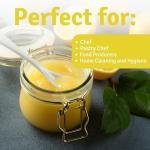 Mr.P Citric Acid 500g - Pure & Food Grade