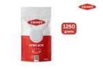 Citric Acid Powder - Non-GMO, 1.25kg