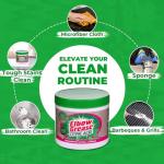 Elbow Grease Citric Acid 250g 2-Pack Bundle
