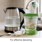 VIE Pure Citric Acid - 1.5Kg
