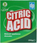DriPak Citric Acid Natural Descaler 250g